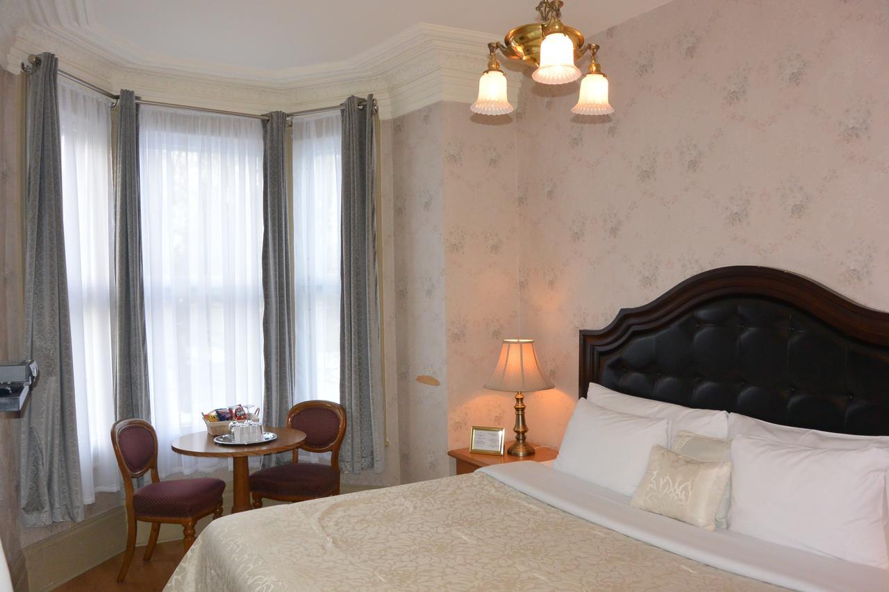 Manoir Sainte Genevieve