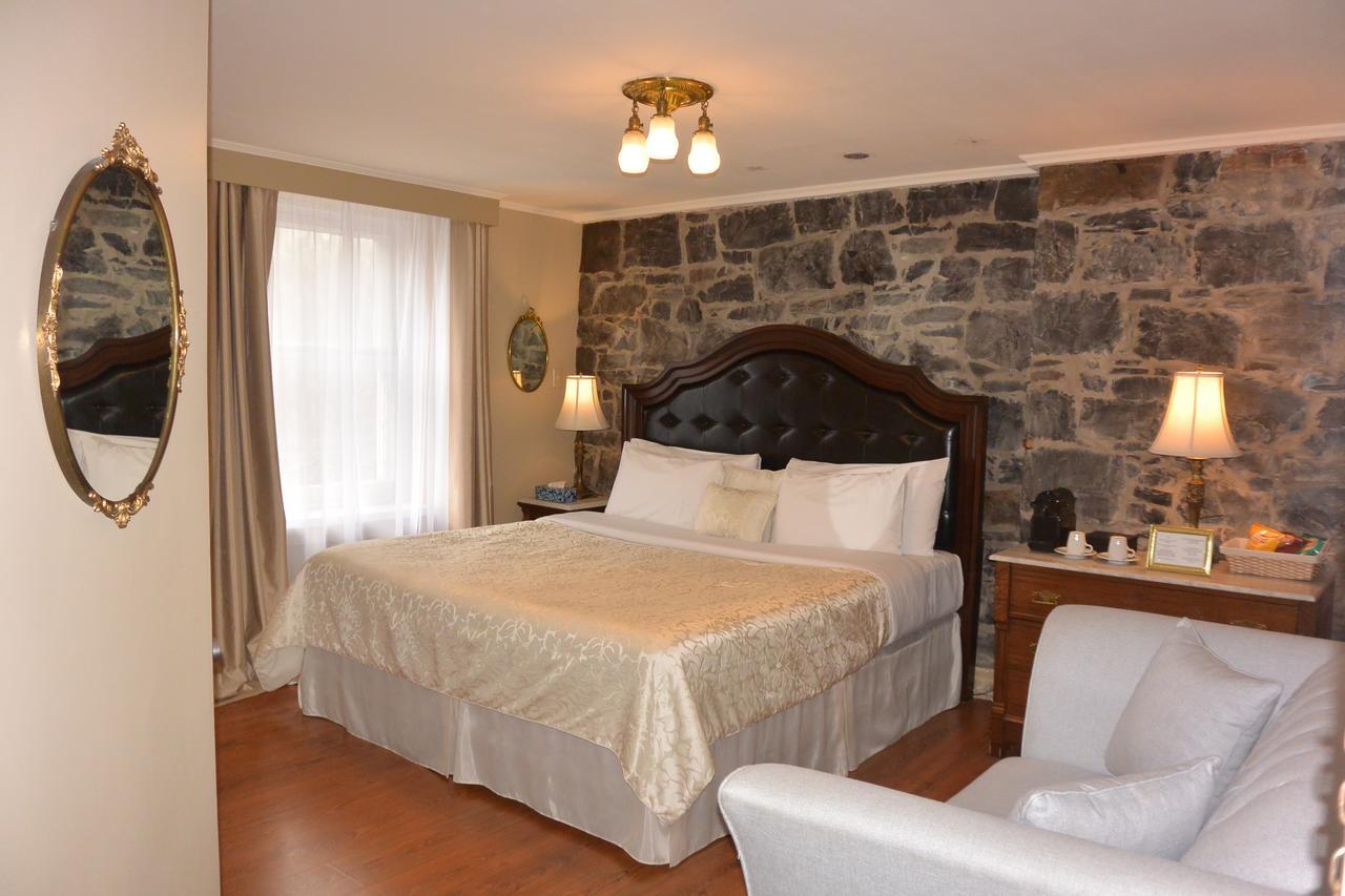 Manoir Sainte Genevieve 2* Quebec City