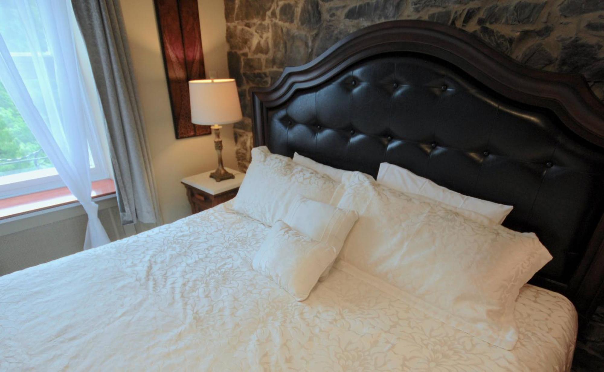 Manoir Sainte Genevieve 2* Ville de Québec